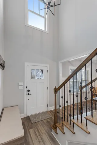 $2,600 | 6093 Amber Forest Trail, Hixson, TN 37343