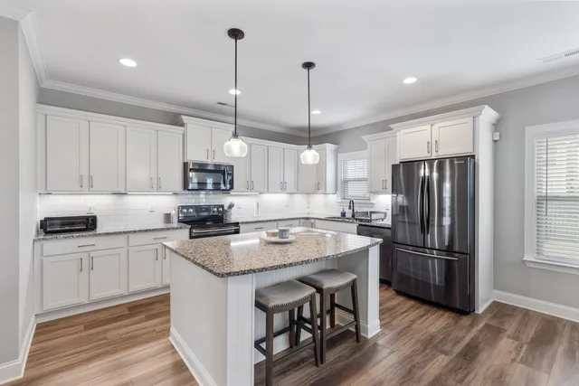 $2,600 | 6093 Amber Forest Trail, Hixson, TN 37343