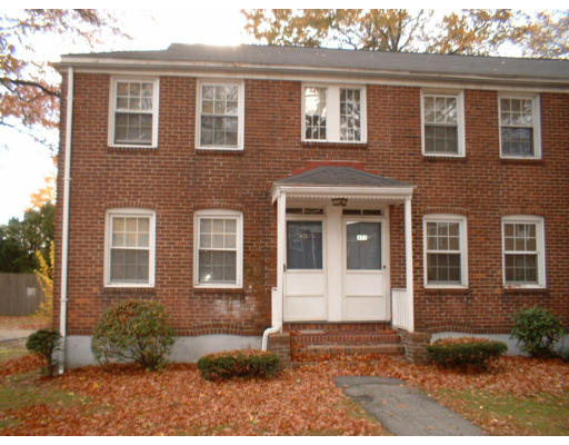 473 Cold Spring Avenue, Unit 473 West Springfield, MA 01089 - Photo 1 of 1 Gallery Image 1
