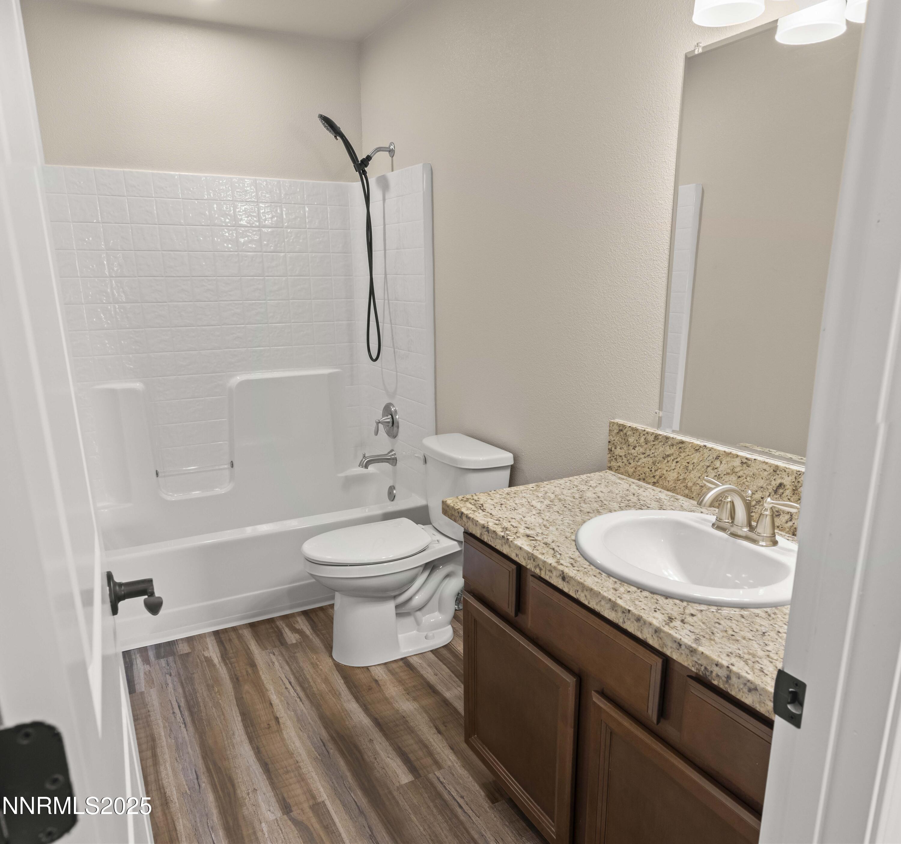 2516 Ladera Drive Fallon, NV 89406 - Photo 23 of 27 bath 1