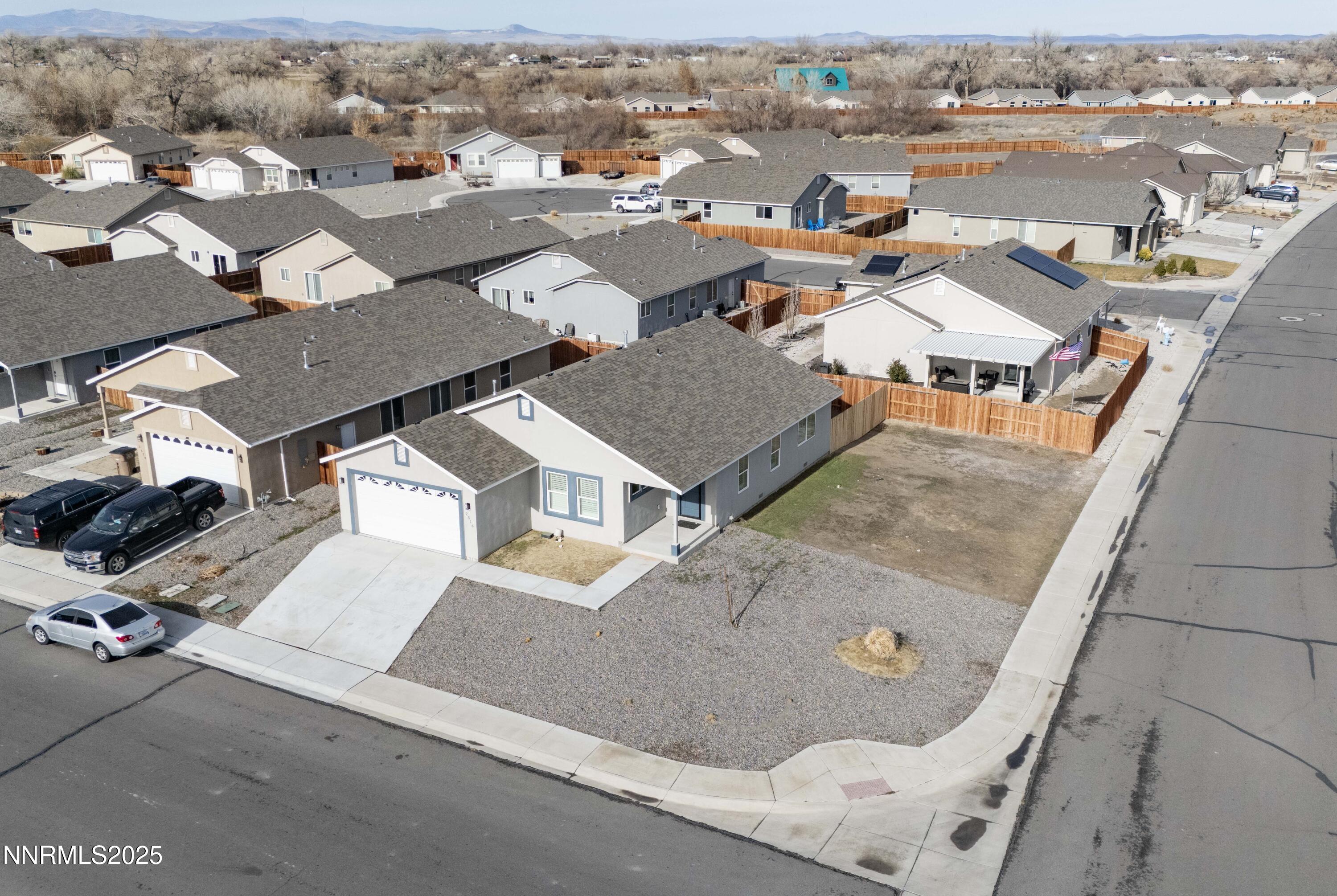 2516 Ladera Drive Fallon, NV 89406 - Photo 3 of 27 house 3