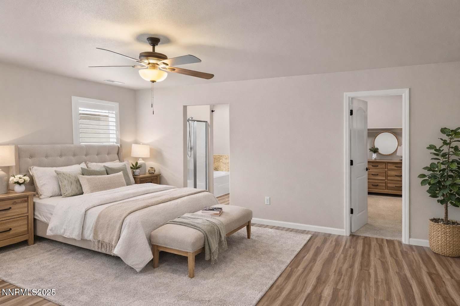 2516 Ladera Drive Fallon, NV 89406 - Photo 7 of 27 staged 3