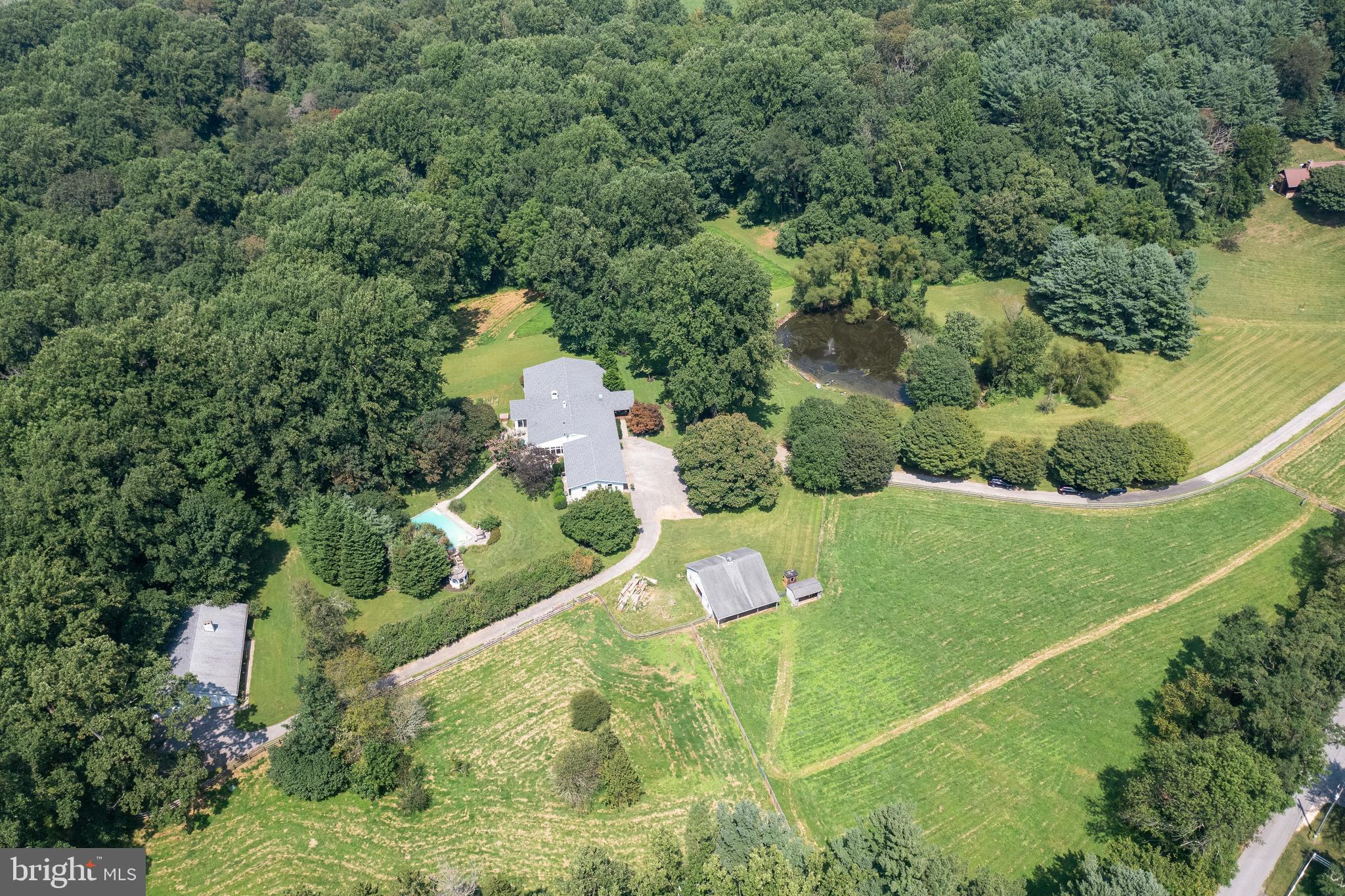 2300 Carroll Mill Road Phoenix, MD 21131 - Photo 107 of 144