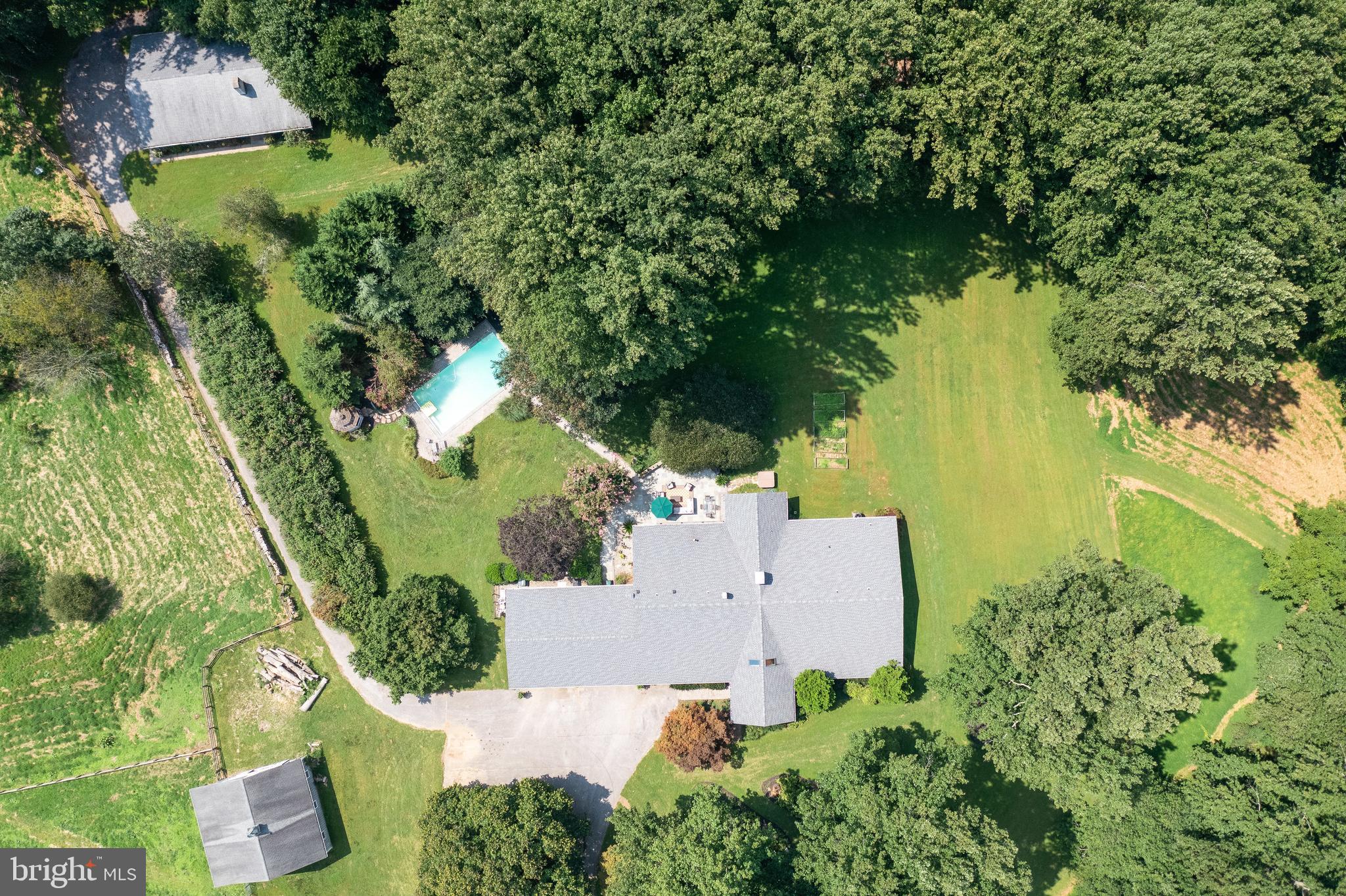 2300 Carroll Mill Road Phoenix, MD 21131 - Photo 114 of 144