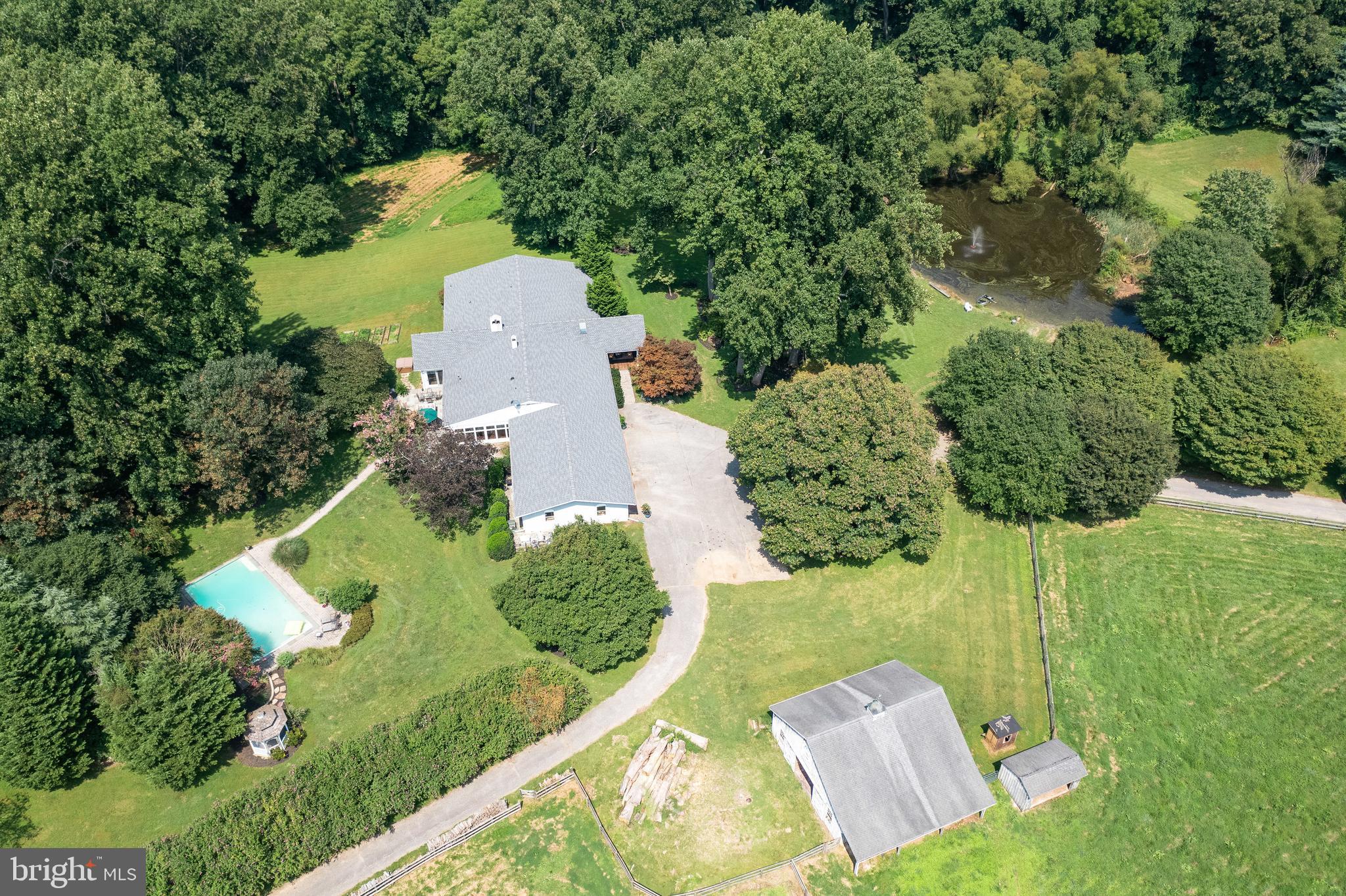 2300 Carroll Mill Road Phoenix, MD 21131 - Photo 115 of 144