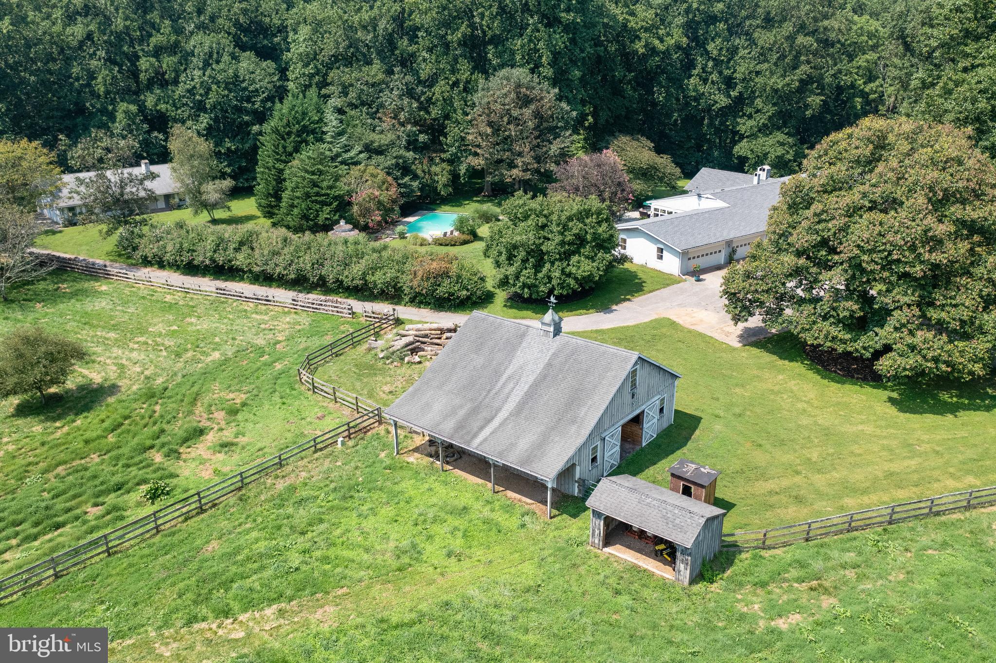 2300 Carroll Mill Road Phoenix, MD 21131 - Photo 119 of 144