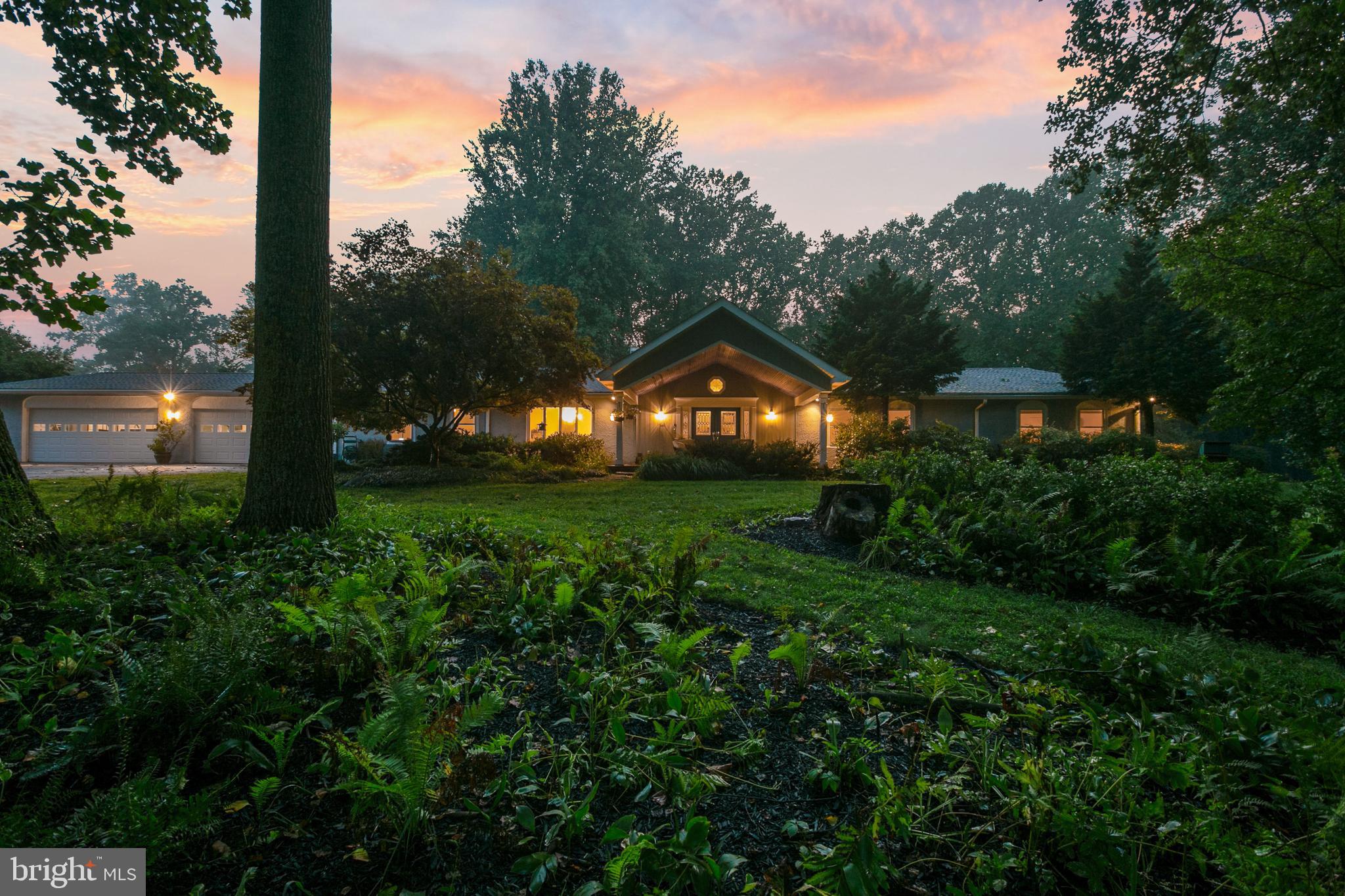 2300 Carroll Mill Road Phoenix, MD 21131 - Photo 126 of 144