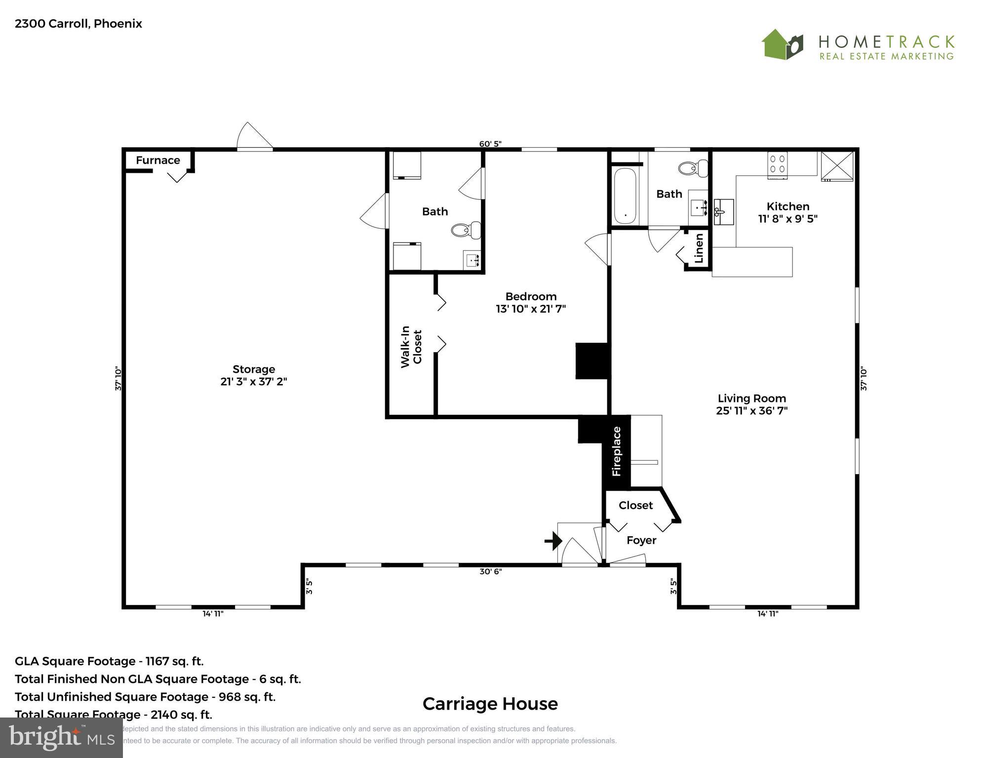 2300 Carroll Mill Road Phoenix, MD 21131 - Photo 143 of 144