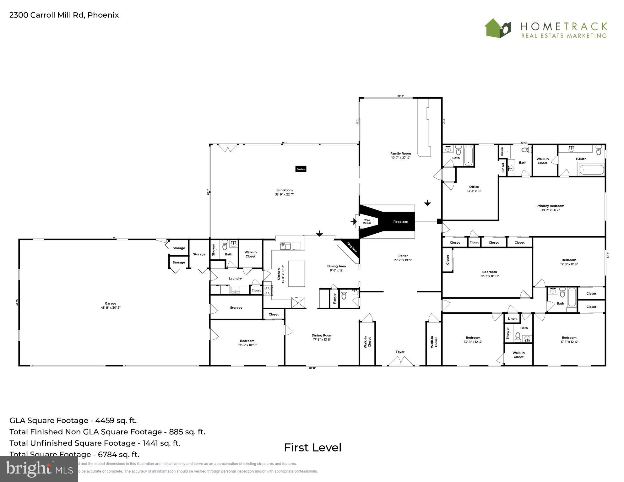 2300 Carroll Mill Road Phoenix, MD 21131 - Photo 144 of 144