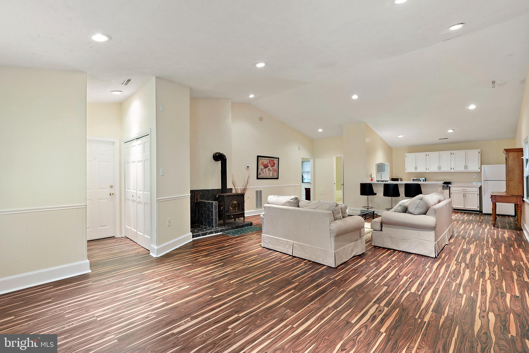 2300 Carroll Mill Road Phoenix, MD 21131 - Photo 68 of 144 Carriage House open concept