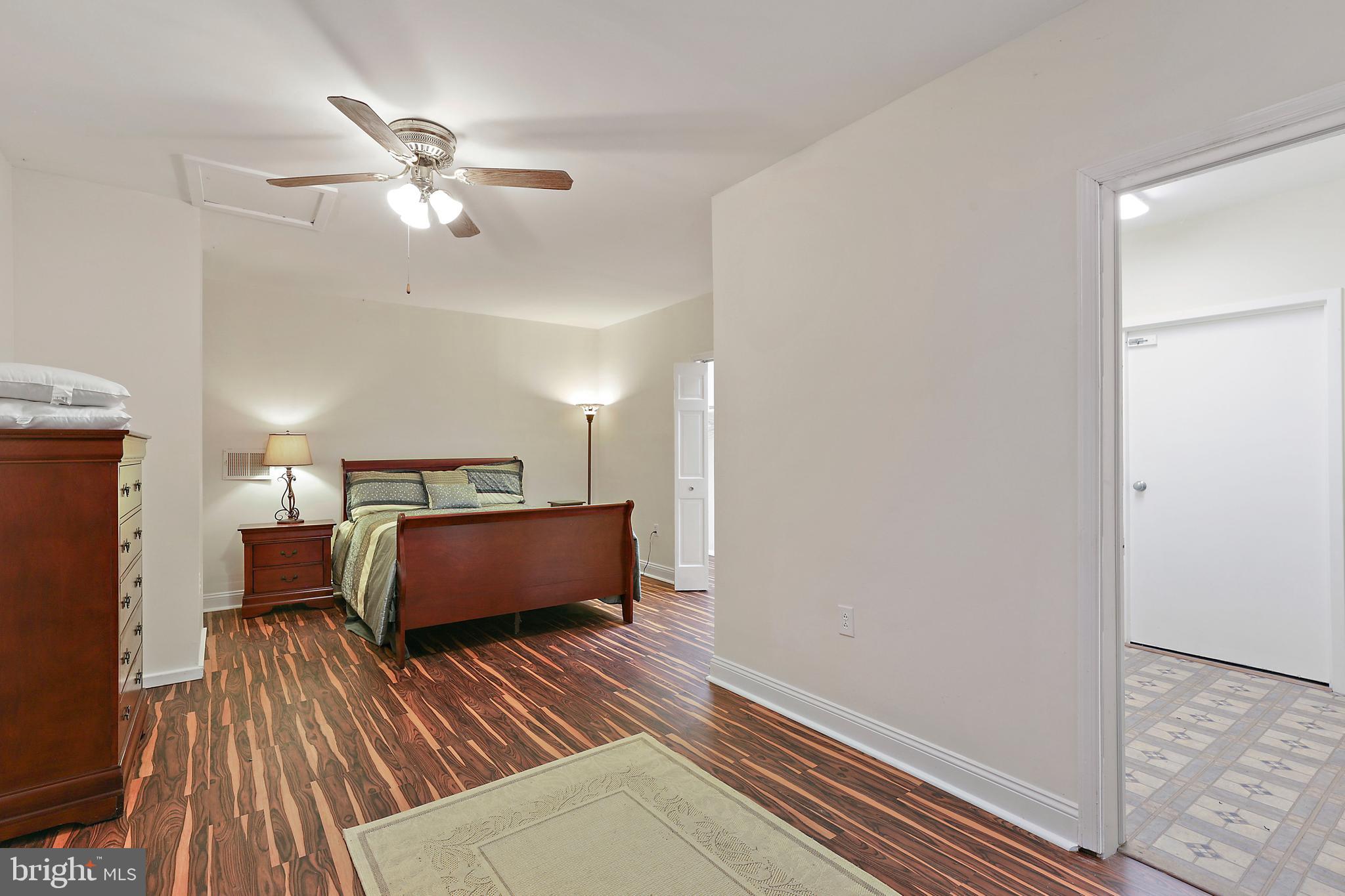 2300 Carroll Mill Road Phoenix, MD 21131 - Photo 73 of 144 Bedroom in Carriage House