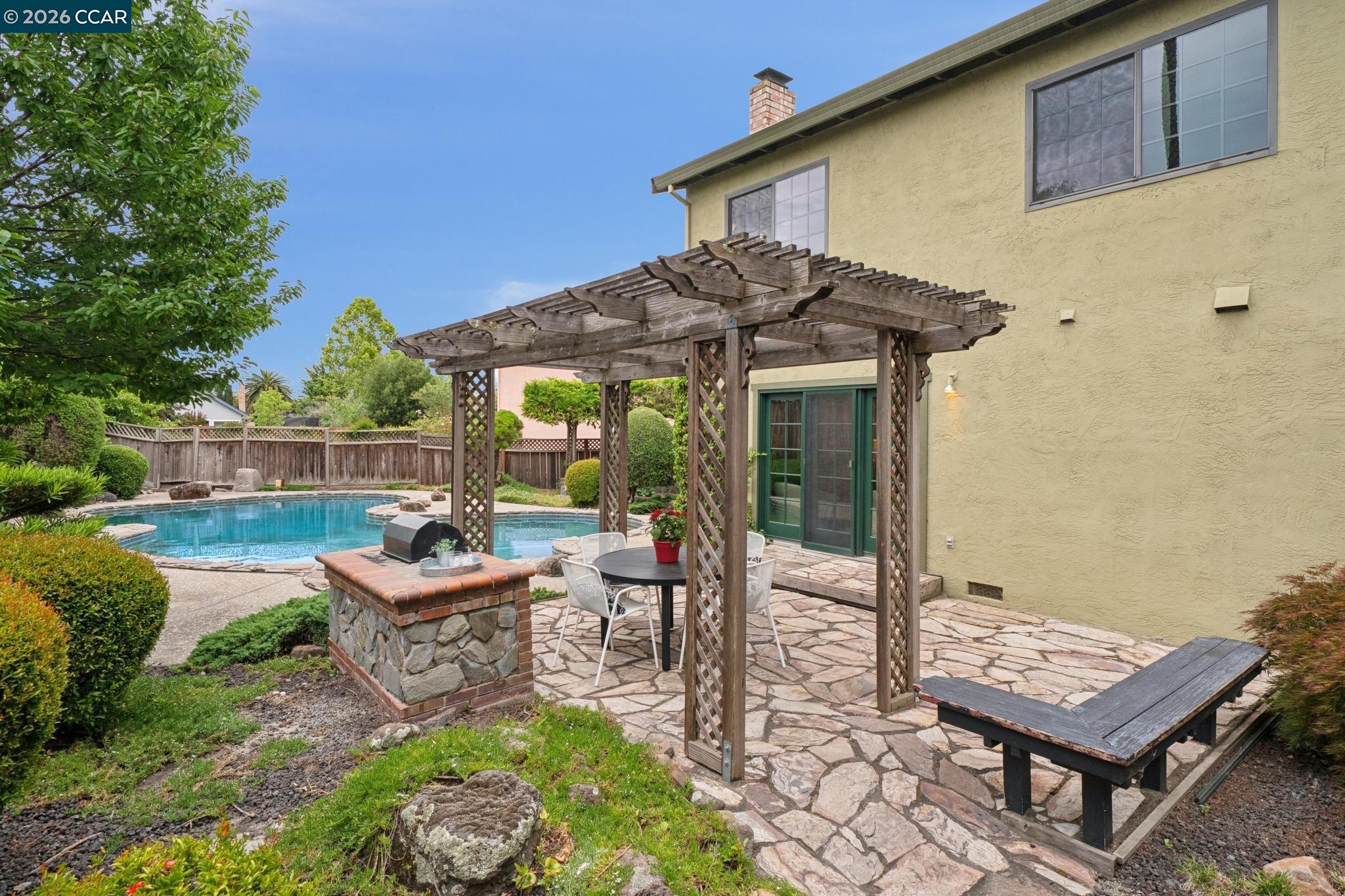 737 Arboles Place San Ramon, CA 94583 - Photo 64 of 71
