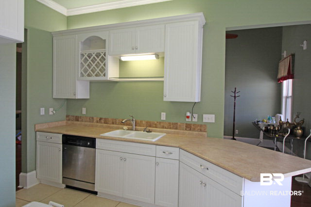 10440 Gayfer Rd Extension Fairhope, AL 36532 - Photo 19 of 41 Kitchen