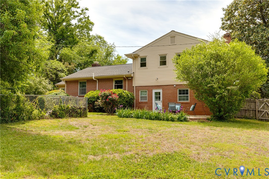 10144 Garfield Road Richmond, VA 23235 - Photo 35 of 36 Gallery Image 35