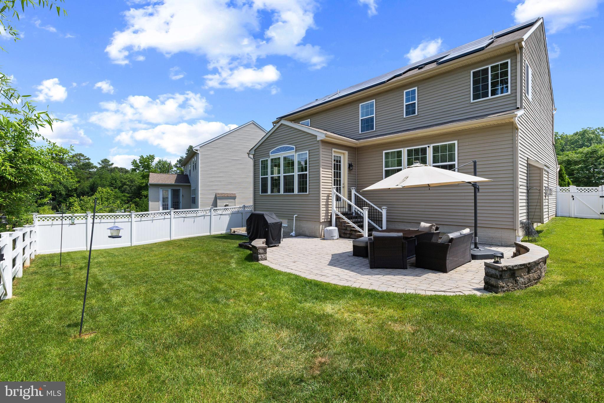 602 Laghman Court Odenton, MD 21113 - Photo 48 of 49