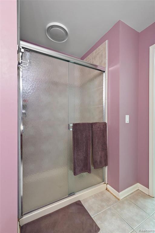 1656 Blushing Court Rochester Hills, MI 48307 - Photo 33 of 48
