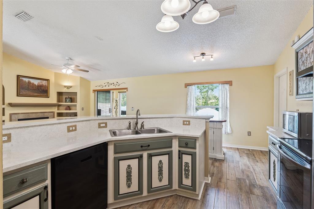 2325 Alton Road Deltona, FL 32738 - Photo 15 of 50