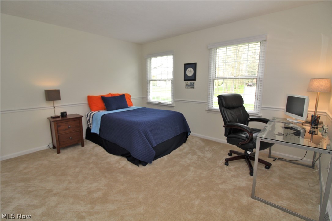 7225 Hayward Road Hudson, OH 44236 - Photo 27 of 31 Bedroom 3
