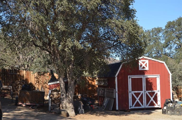 22109 Mariposa Road Tehachapi, CA 93561 - Photo 51 of 55 Gallery Image 51