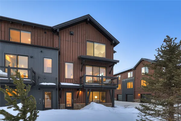$950,000 | 1301 Adams Avenue, Unit 119, Silverthorne, CO 80498