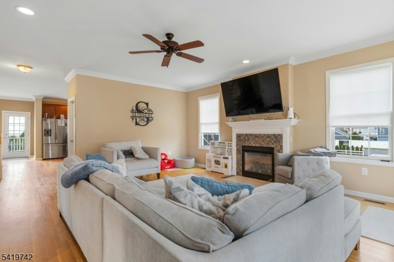 827 2nd Street Union Beach, NJ 07735 - Photo 14 of 35