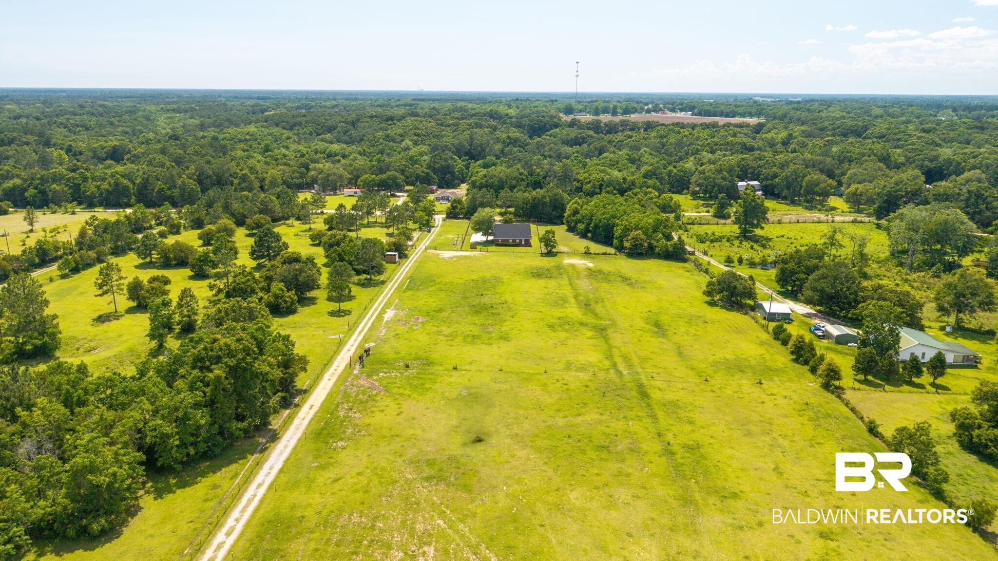 6123 Ranch Loop Road East Grand Bay, AL 36541 - Photo 45 of 48