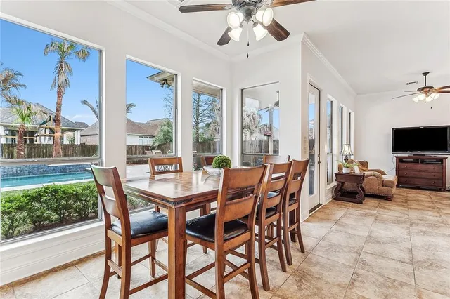 $595,000 | 372 Chateau Sonesta, Mandeville, LA 70471