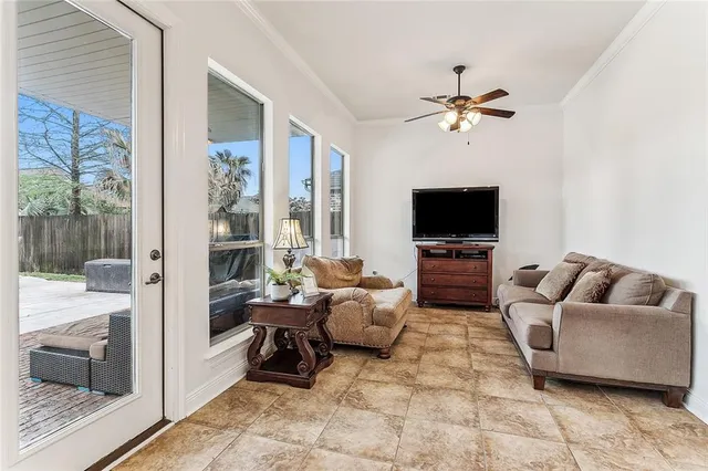 $595,000 | 372 Chateau Sonesta, Mandeville, LA 70471