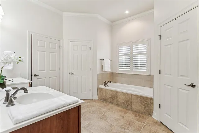 $595,000 | 372 Chateau Sonesta, Mandeville, LA 70471