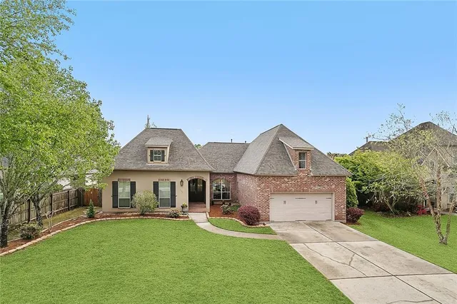 $595,000 | 372 Chateau Sonesta, Mandeville, LA 70471