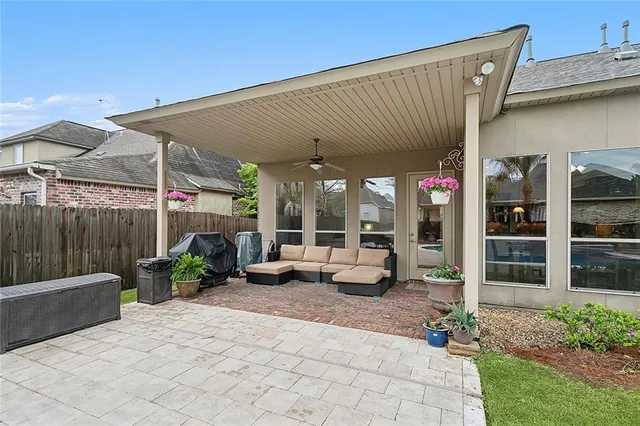 $595,000 | 372 Chateau Sonesta, Mandeville, LA 70471