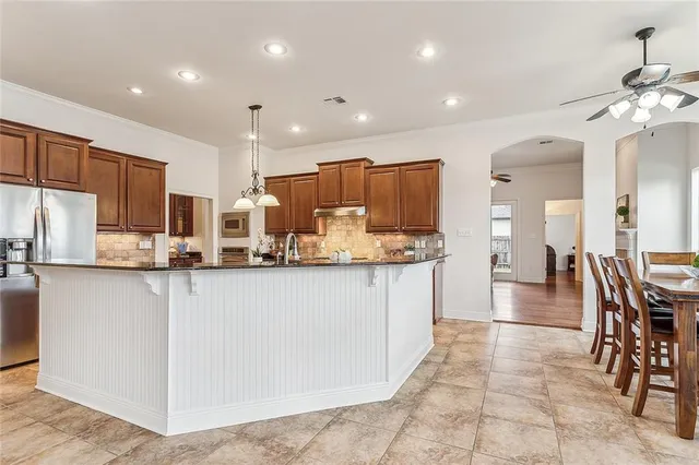 $595,000 | 372 Chateau Sonesta, Mandeville, LA 70471