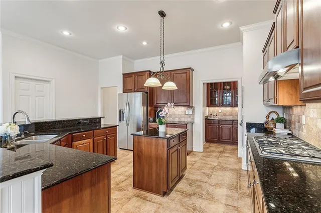 $595,000 | 372 Chateau Sonesta, Mandeville, LA 70471