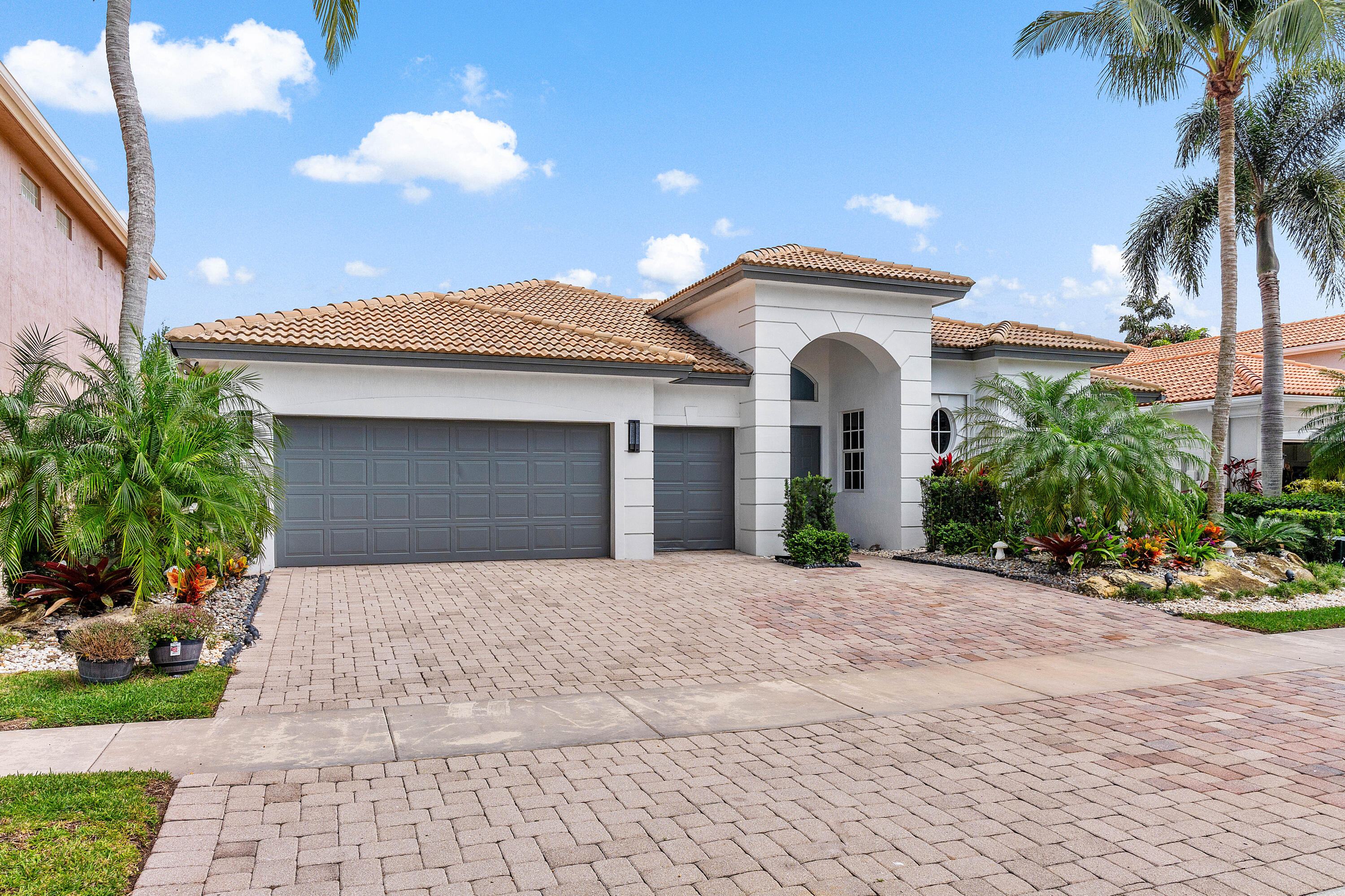 8048 Laurel Ridge Court Delray Beach, FL 33446 - Photo 16 of 103 EXT FRONT