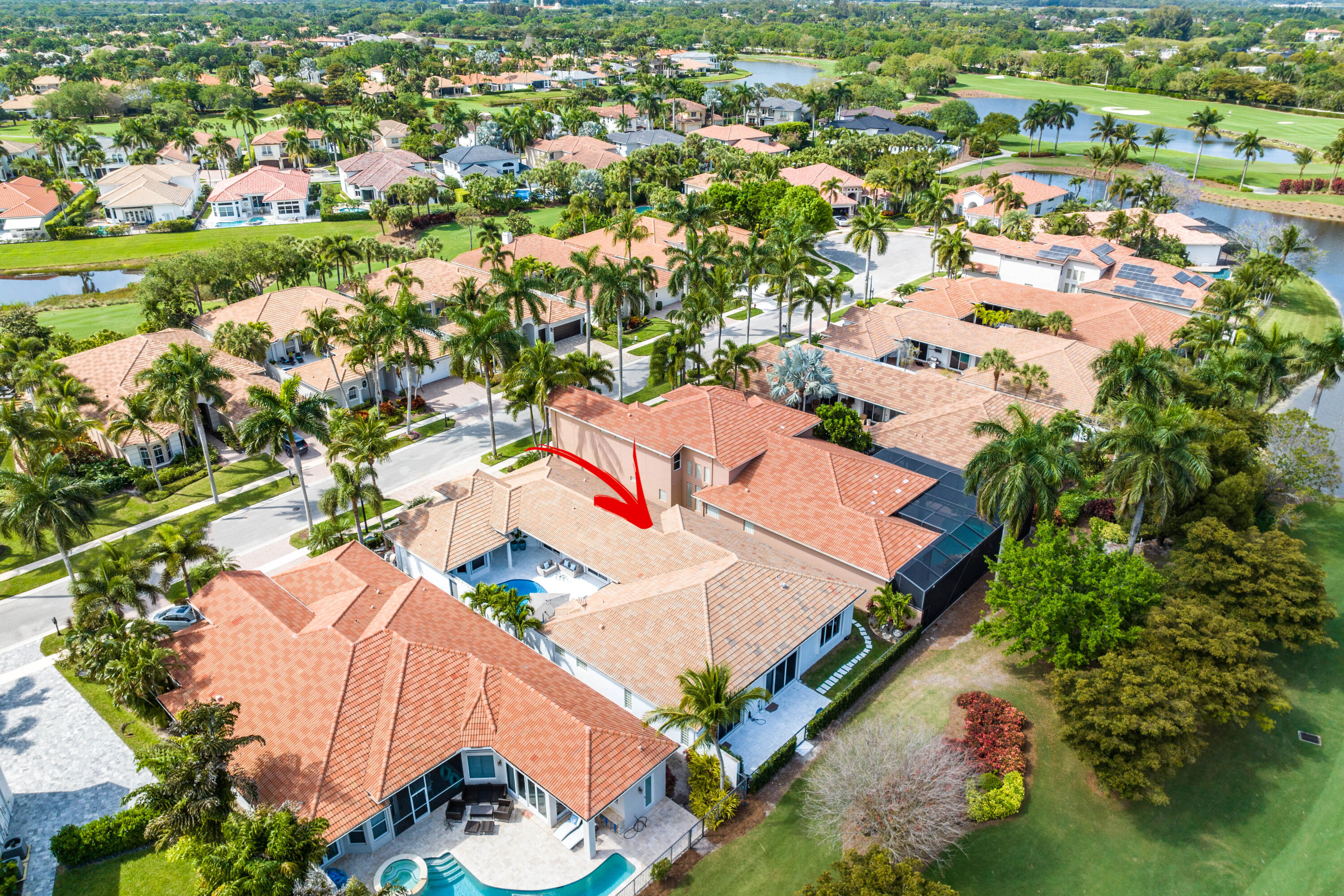 8048 Laurel Ridge Court Delray Beach, FL 33446 - Photo 47 of 103 056-8048LaurelRidgeCourt-DelrayBeach-FL-