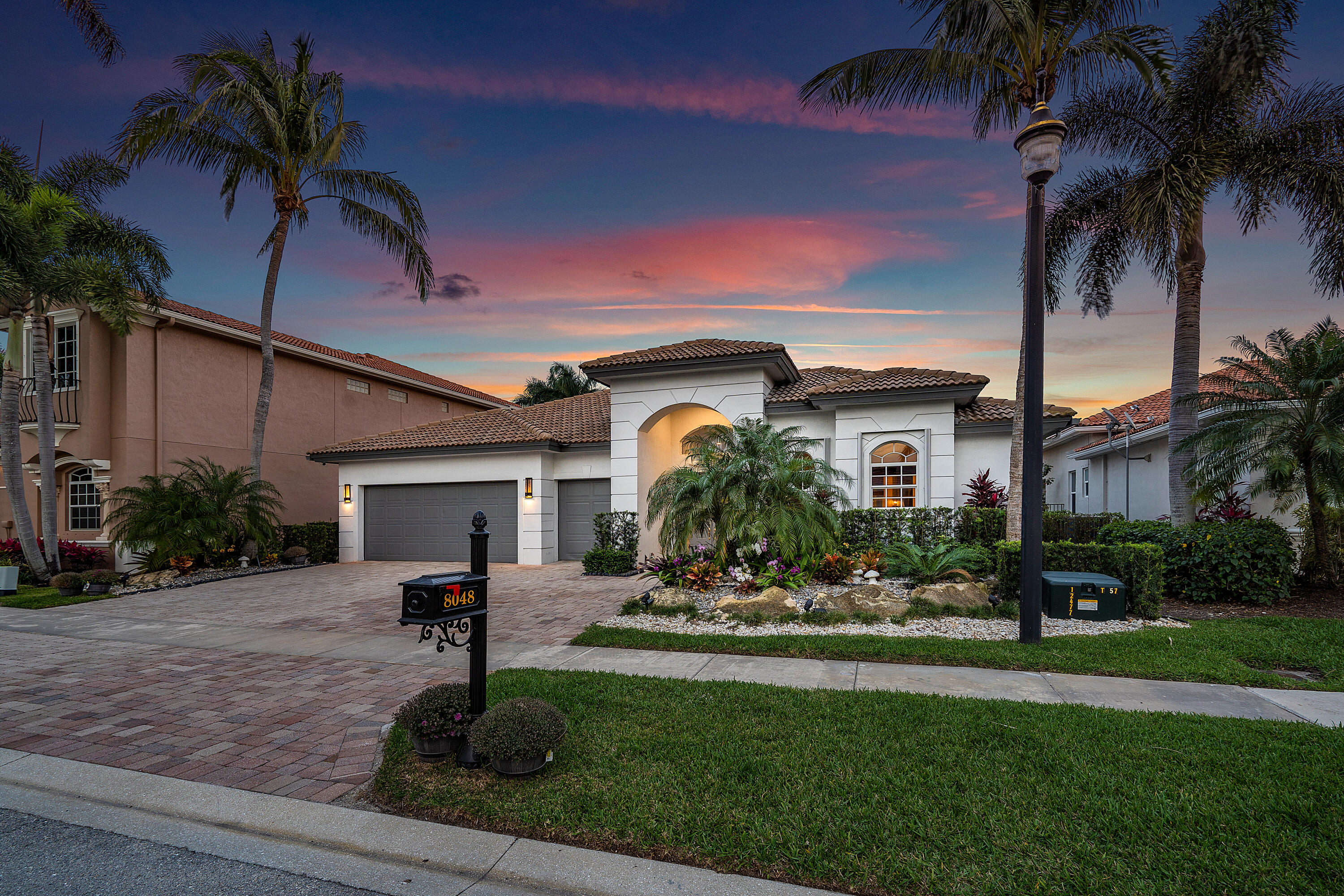 8048 Laurel Ridge Court Delray Beach, FL 33446 - Photo 52 of 103 061-8048LaurelRidgeCourt-DelrayBeach-FL-