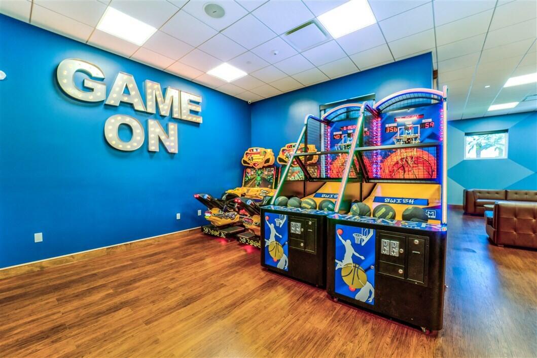 8048 Laurel Ridge Court Delray Beach, FL 33446 - Photo 74 of 103 GAME ROOM