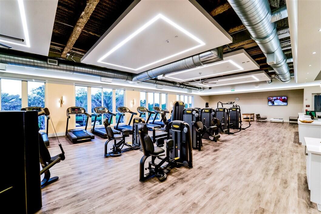 8048 Laurel Ridge Court Delray Beach, FL 33446 - Photo 85 of 103 MCC GYM