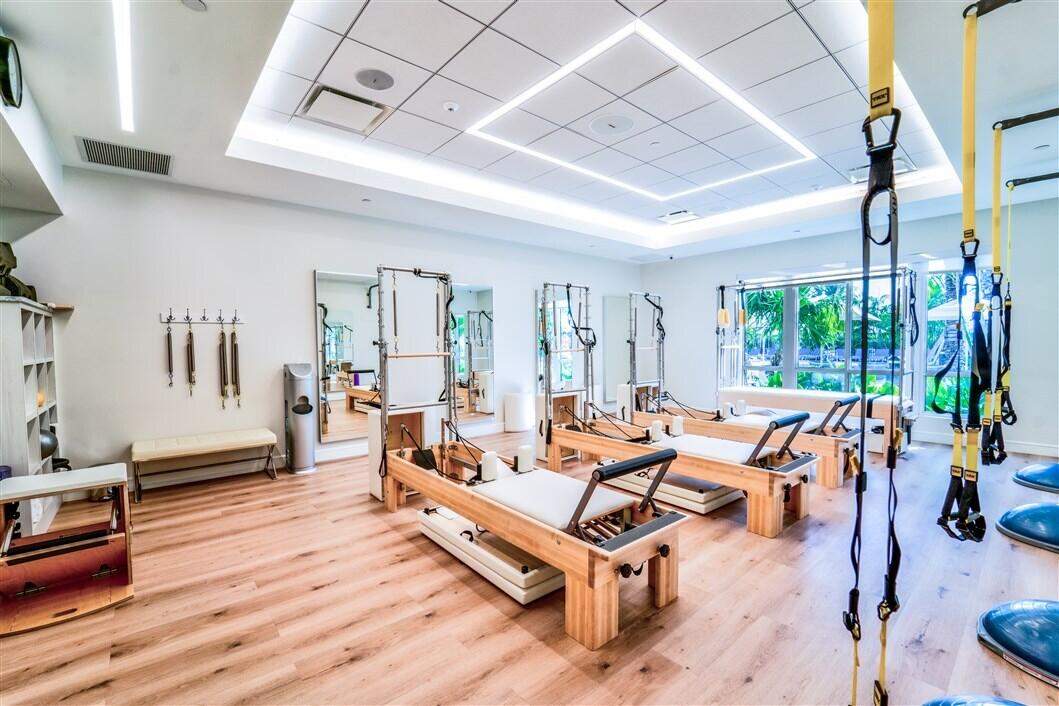 8048 Laurel Ridge Court Delray Beach, FL 33446 - Photo 87 of 103 PILATES 3