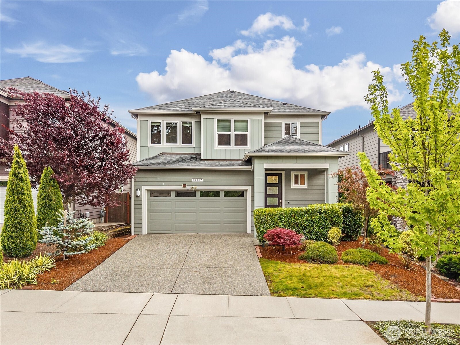 19817 11th Drive Southeast Bothell, WA 98012 - Photo 1 of 40 Gallery Image 1