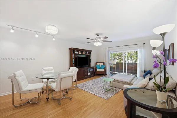 $319,000 | 1205 Mariposa Avenue, Unit 403, Coral Gables, FL 33146