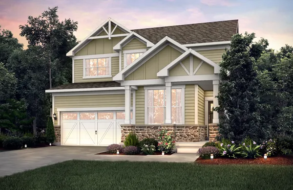 $613,744 | 115 North Van Nortwick Avenue, Batavia, IL 60510