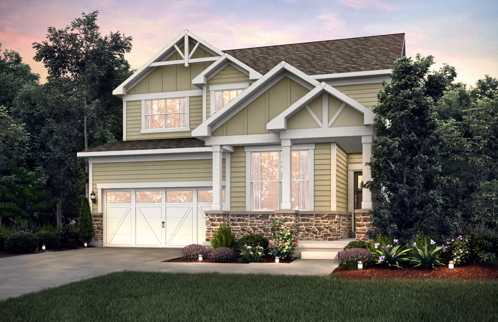 941 Bain Lane Batavia, IL 60510 - Photo 1 of 1