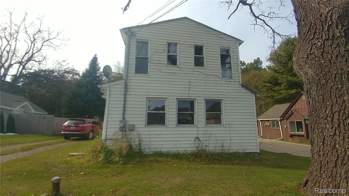3486 Newton Road Commerce Township, MI 48382 - Photo 1 of 15 front elevation.jpg