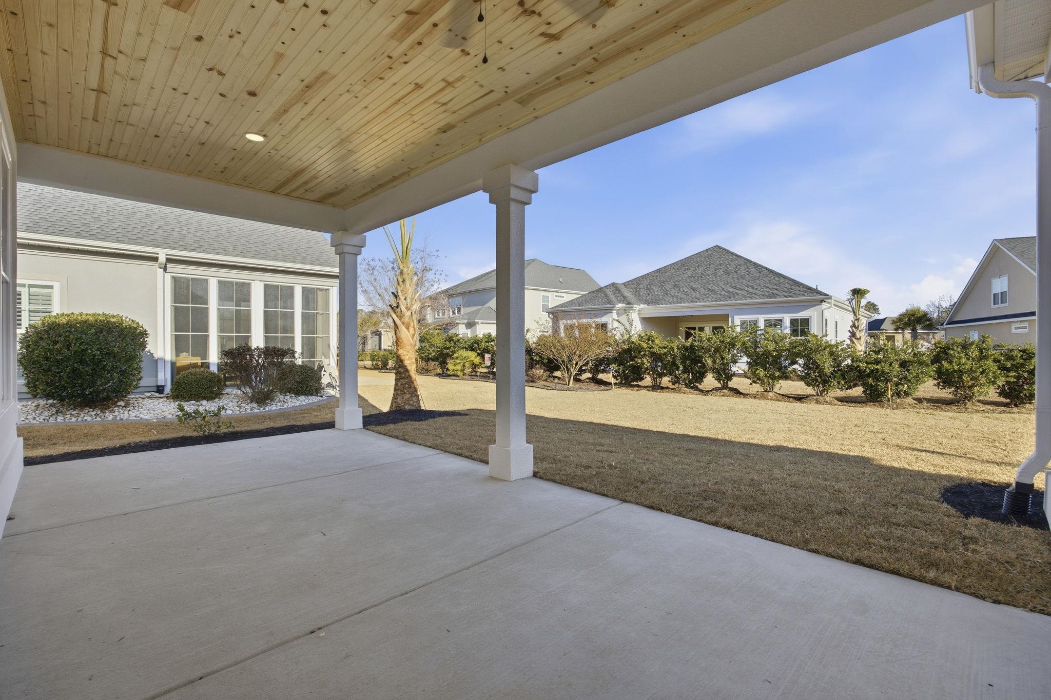 424 Pomo Drive Myrtle Beach, SC 29579 - Photo 36 of 48
