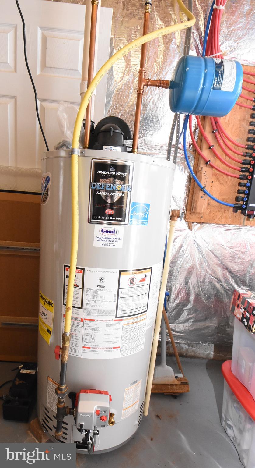 268 West Orvilla Road Lansdale, PA 19446 - Photo 35 of 49