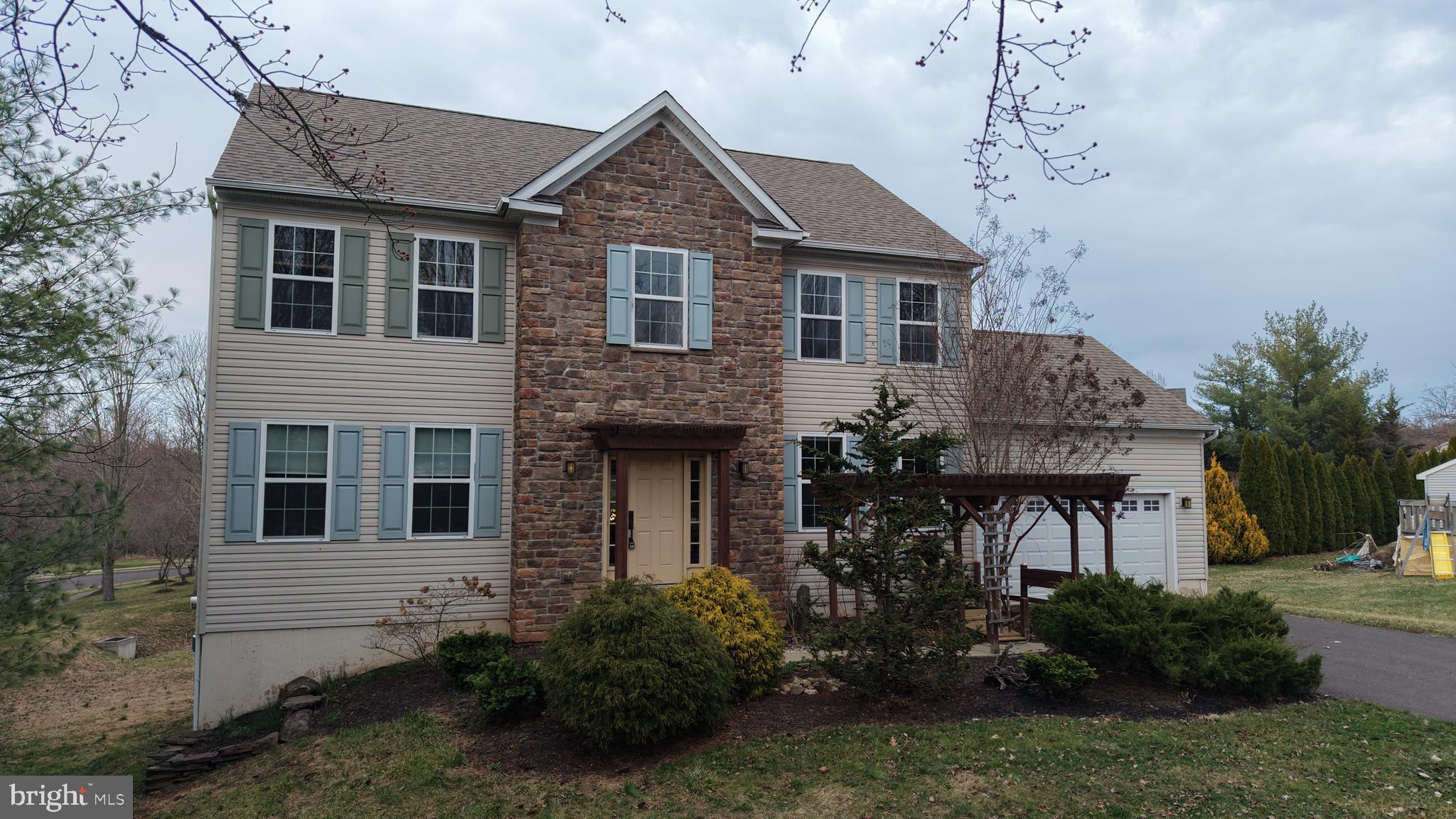 268 West Orvilla Road Lansdale, PA 19446 - Photo 45 of 49