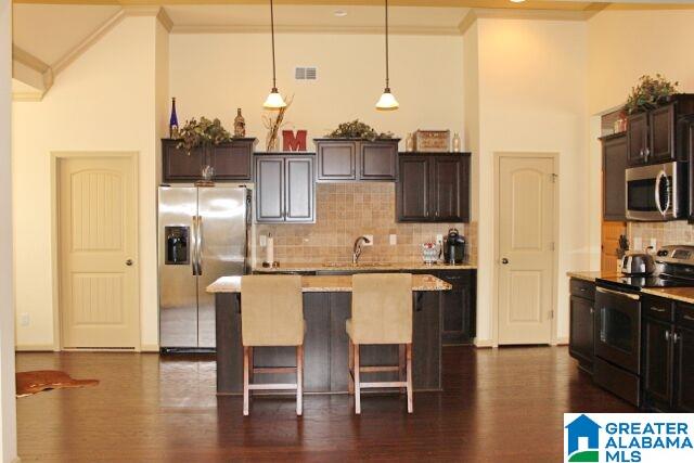 5055 Baxter Road Springville, AL 35146 - Photo 5 of 45