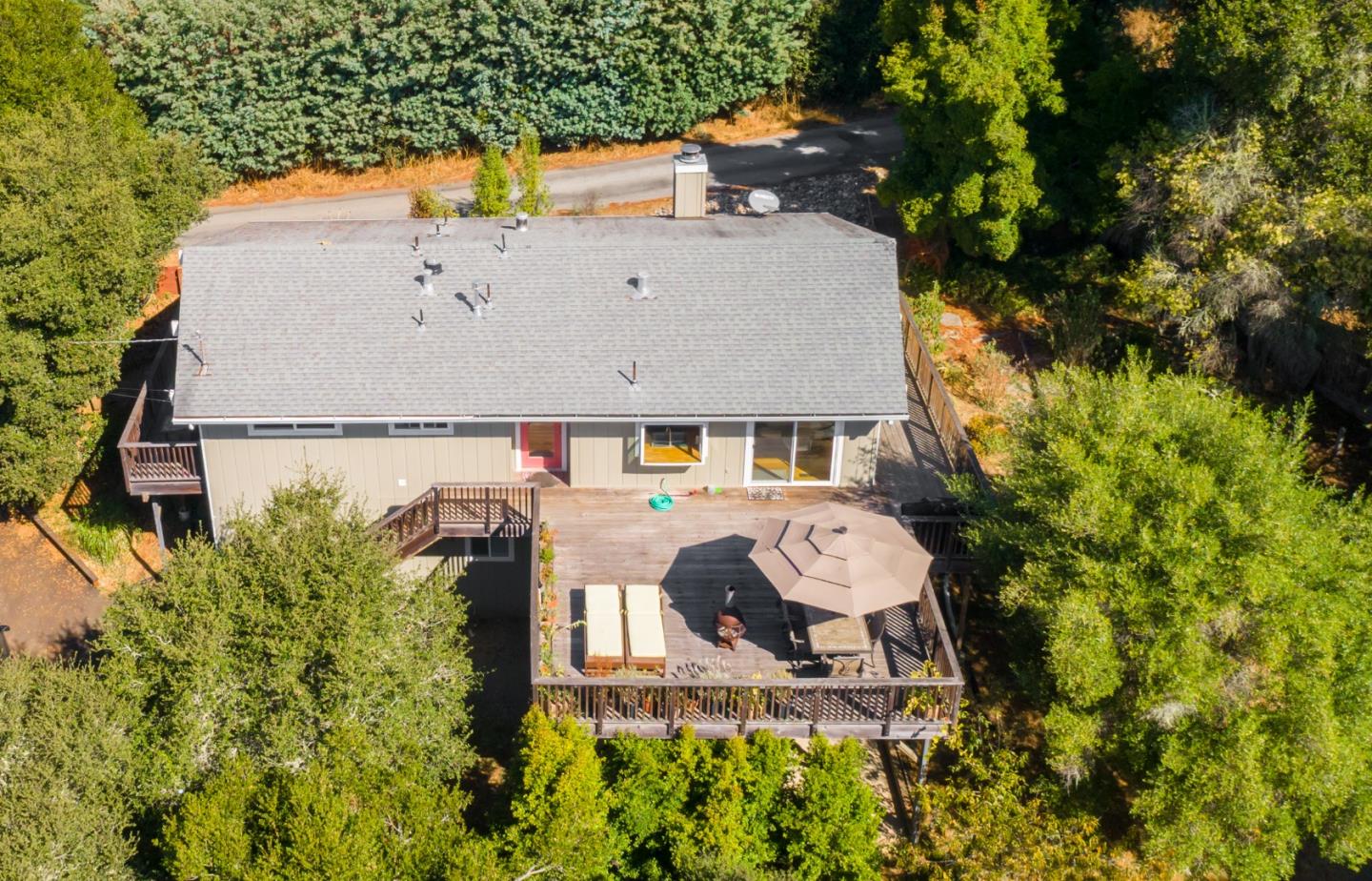 85 Ross Road Aptos, CA 95003 - Photo 1 of 29 Gallery Image 1