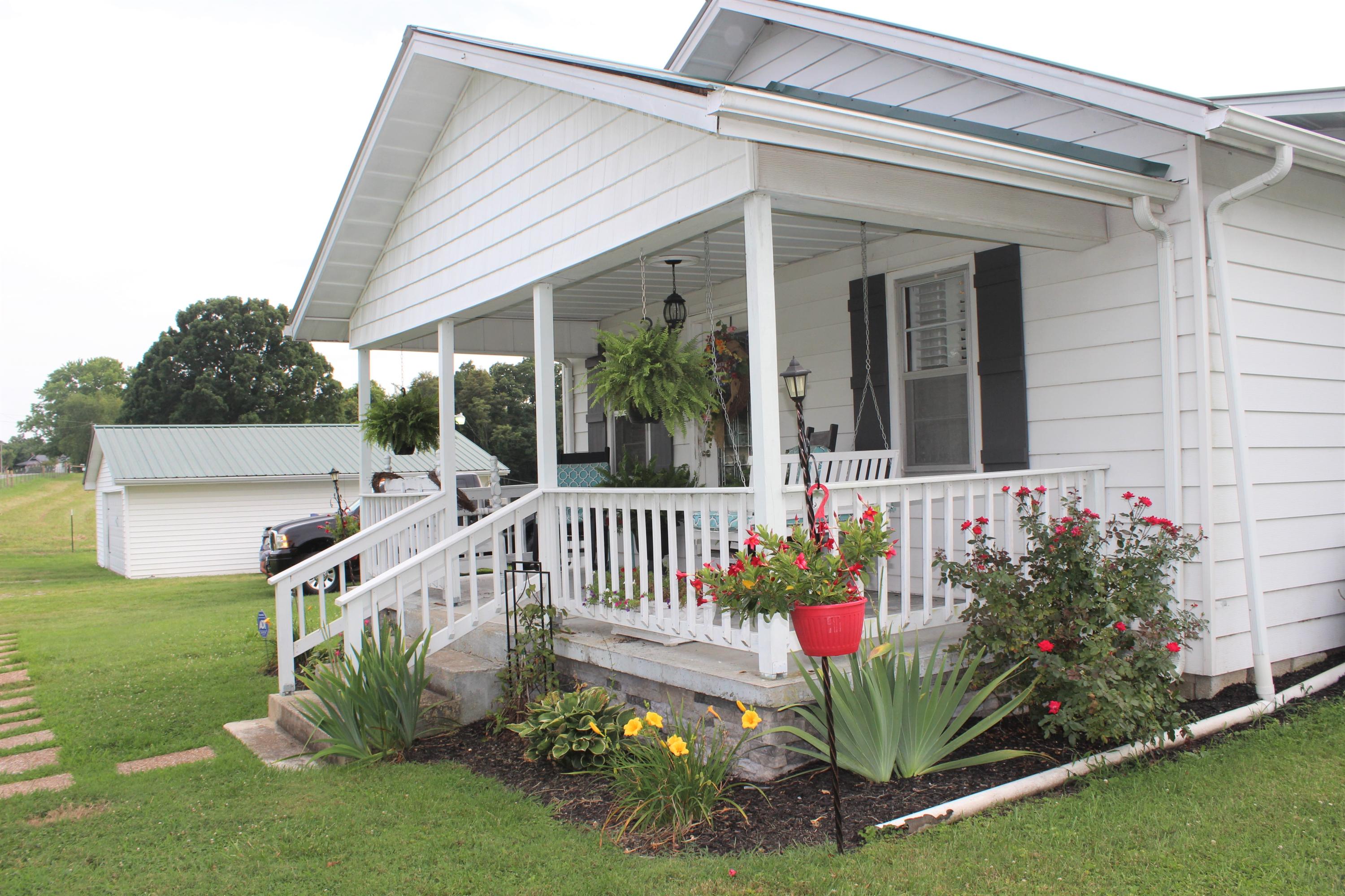 771 Coolidge Road La Follette, TN 37766 - Photo 14 of 32 IMG_2816